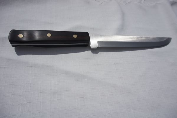 Handmade knife by Robert Bagwell (12)